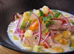 Ceviche