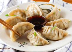 Gyozas