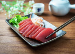 Sashimi