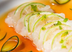 Tiradito