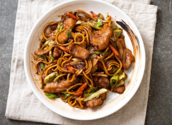 Yakisoba