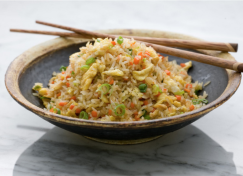 Yakimeshi