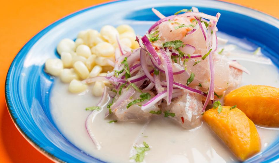 Ceviche