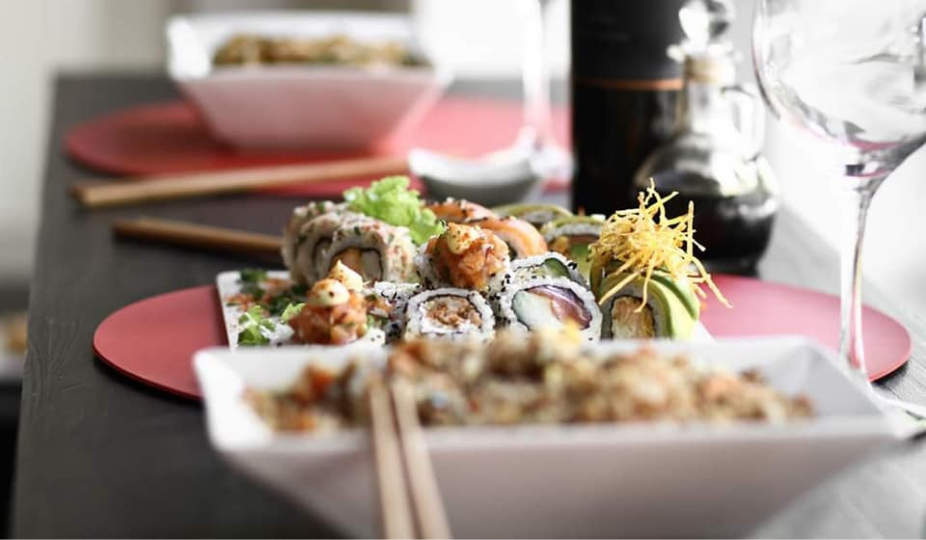 Sushi