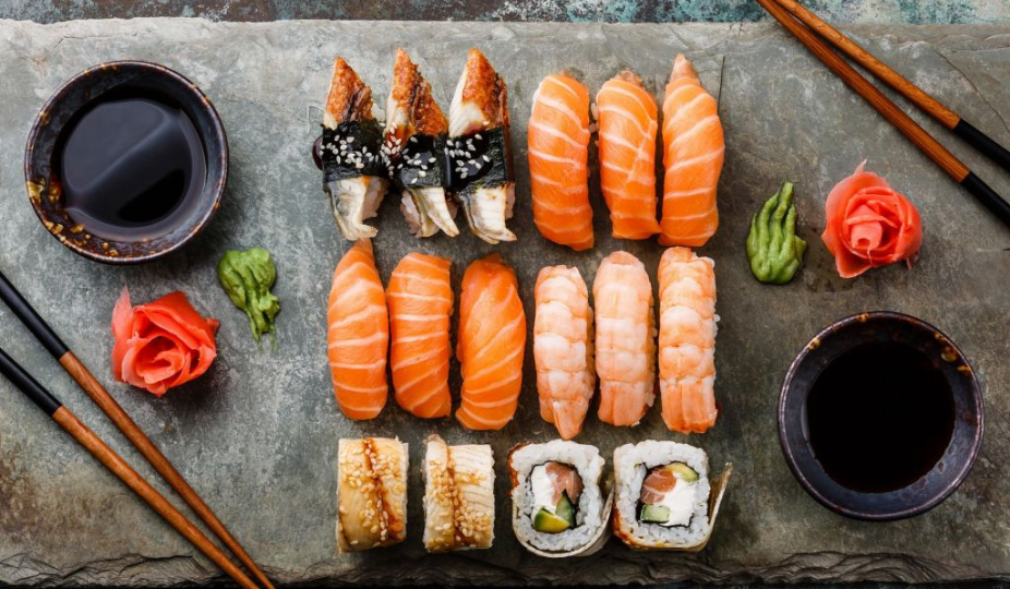 Sushi